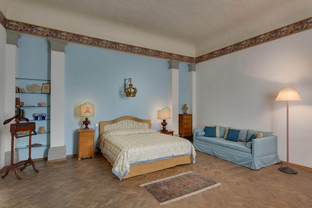 Florence Dream Domus Szoba fotó
