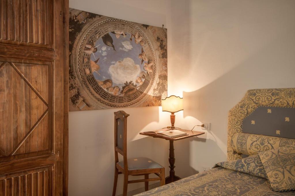 Florence Dream Domus Szoba fotó