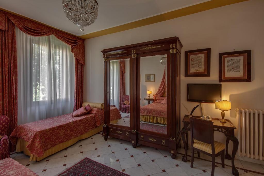 Florence Dream Domus Szoba fotó