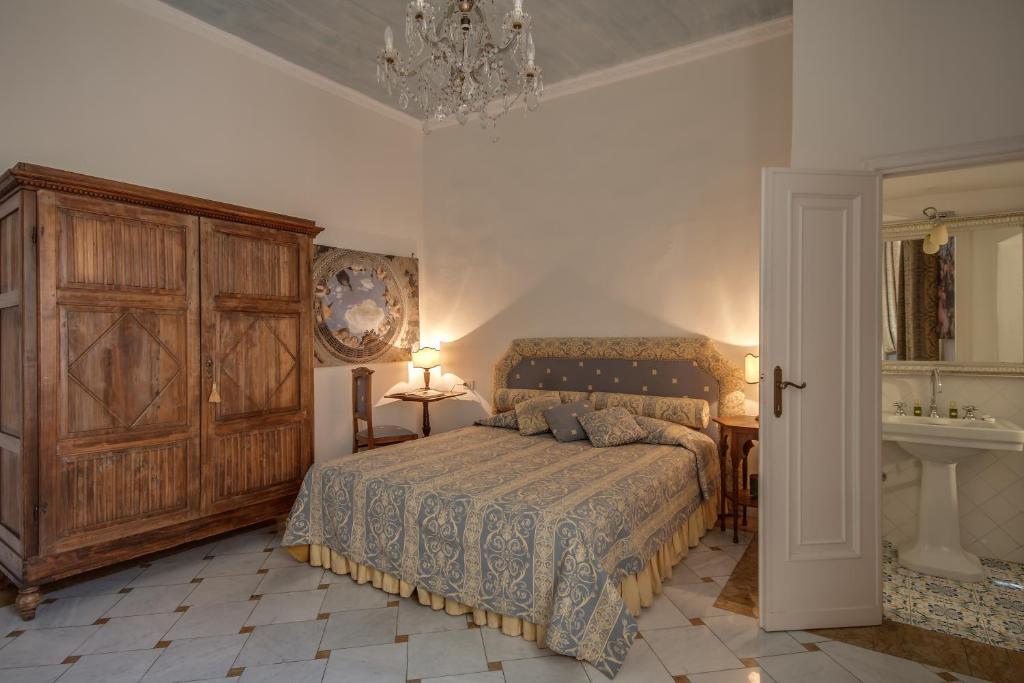 Florence Dream Domus Szoba fotó