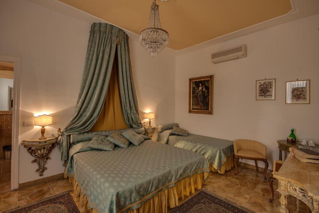 Florence Dream Domus Szoba fotó
