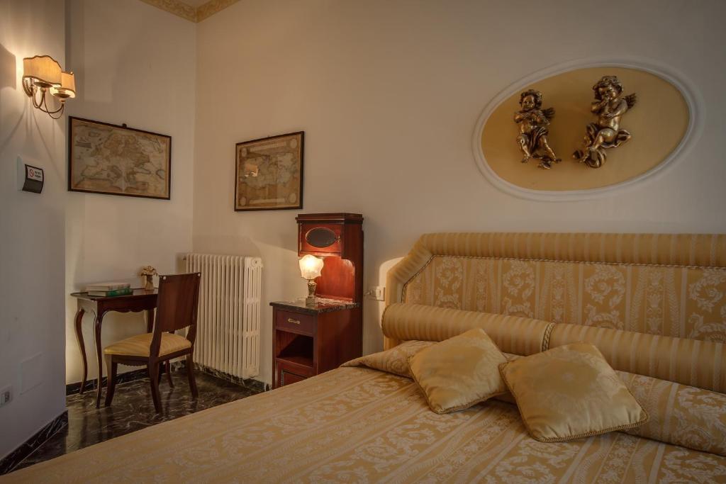 Florence Dream Domus Szoba fotó