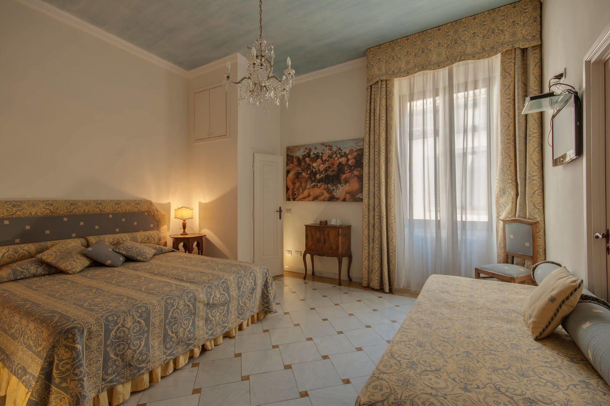 Florence Dream Domus Kültér fotó