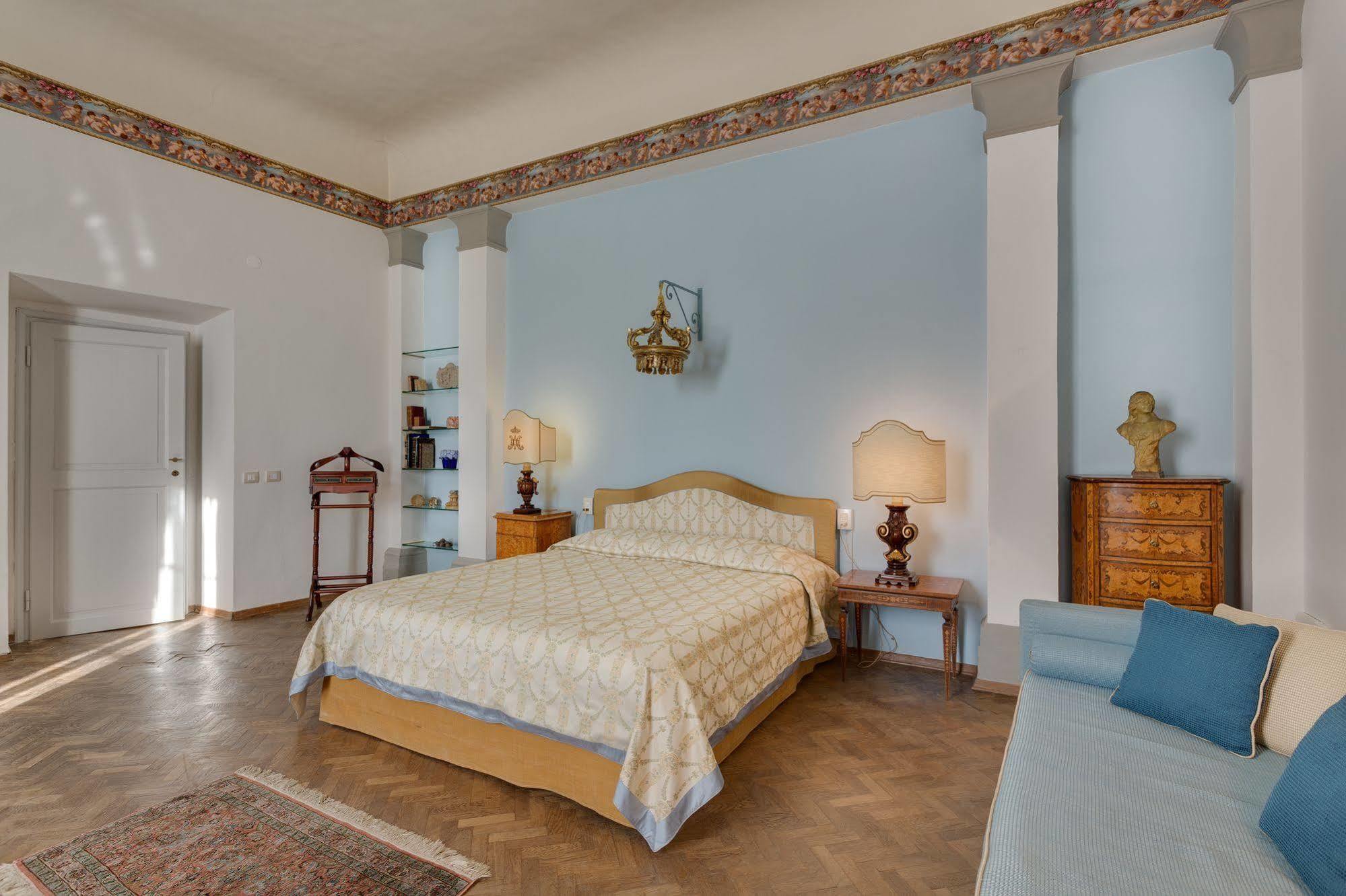 Florence Dream Domus Kültér fotó