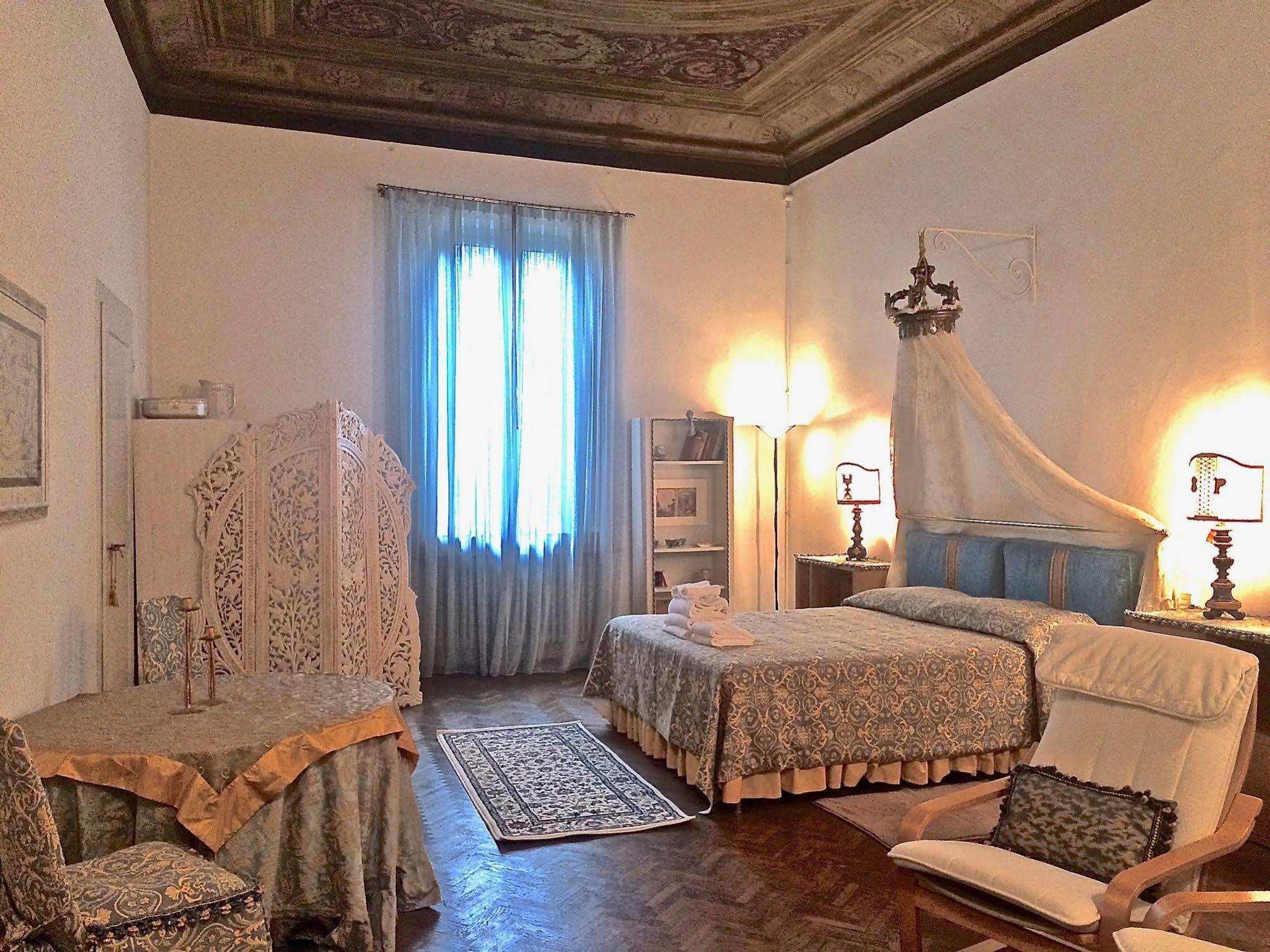 Florence Dream Domus Kültér fotó