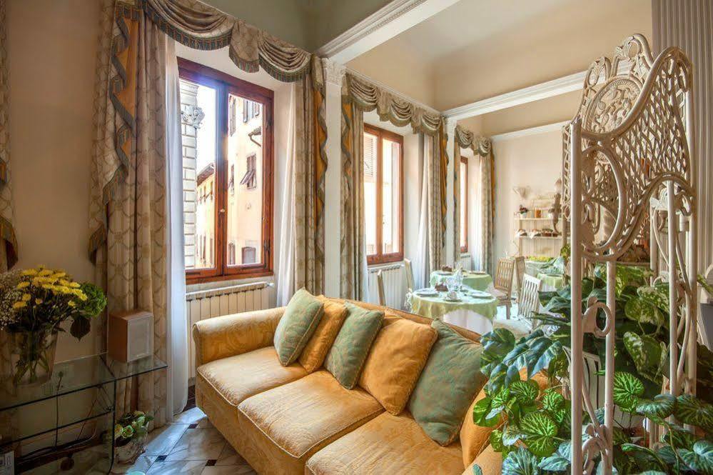 Florence Dream Domus Kültér fotó