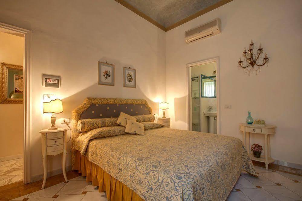 Florence Dream Domus Kültér fotó