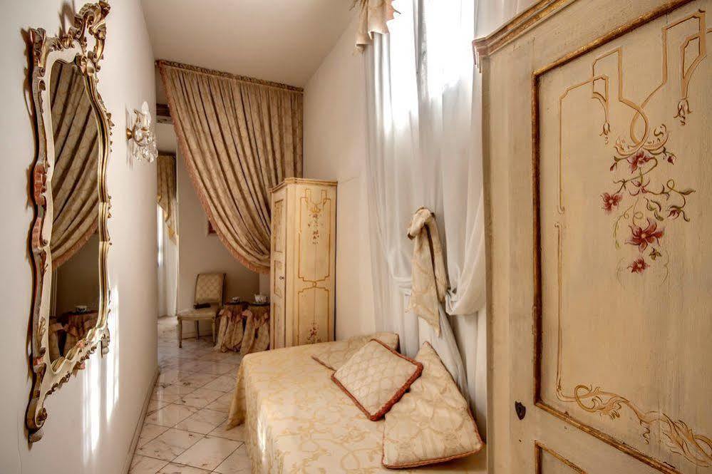 Florence Dream Domus Kültér fotó