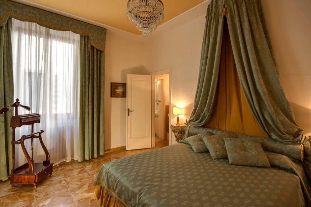 Florence Dream Domus Kültér fotó