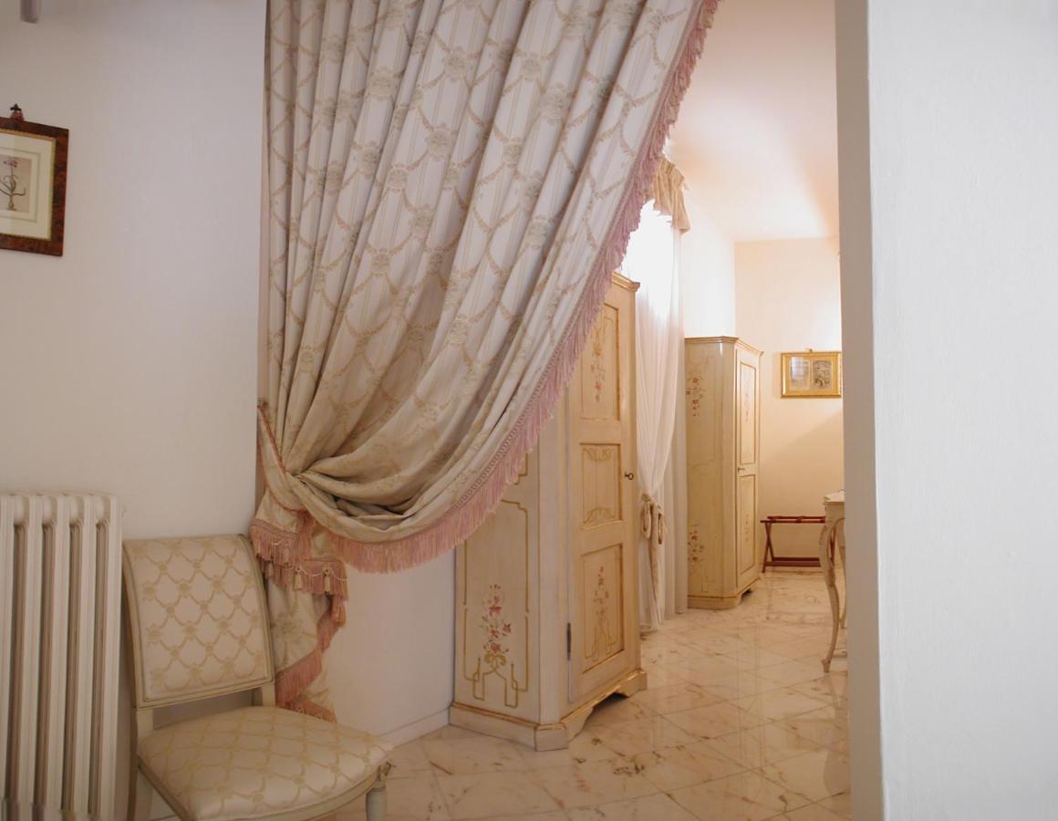 Florence Dream Domus Kültér fotó